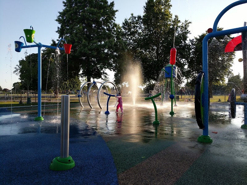 Memorial Park