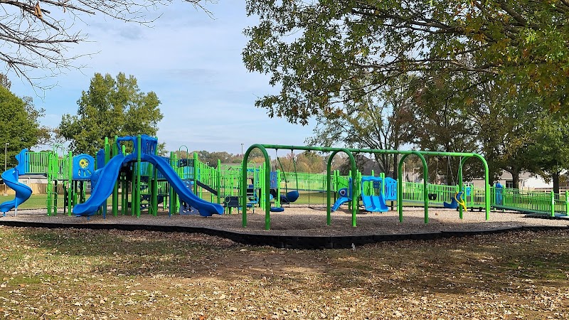 Lions Park
