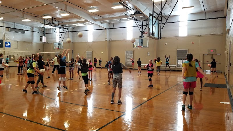Frank Brown Recreation Center
