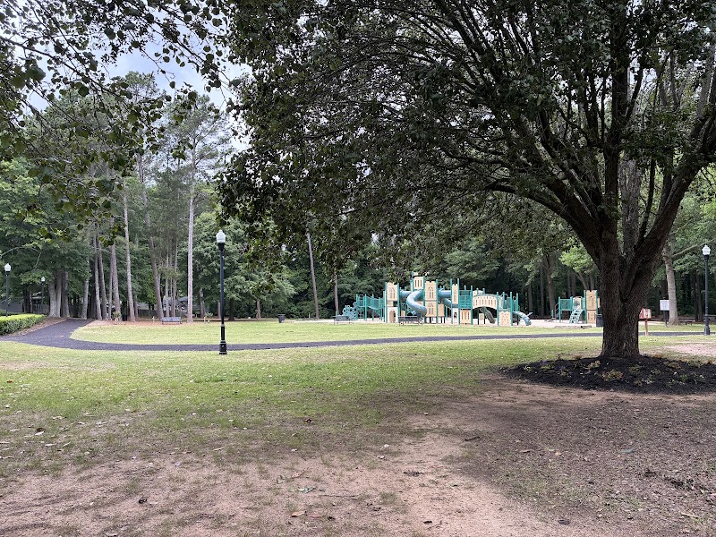City of Morrow Park