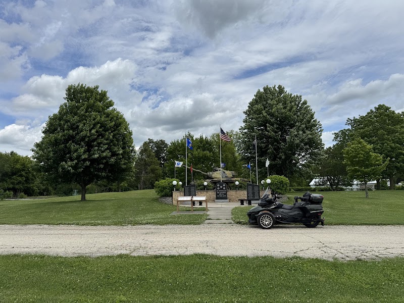 Brandon Community Park - Pickleball in Brandon, Wisconsin