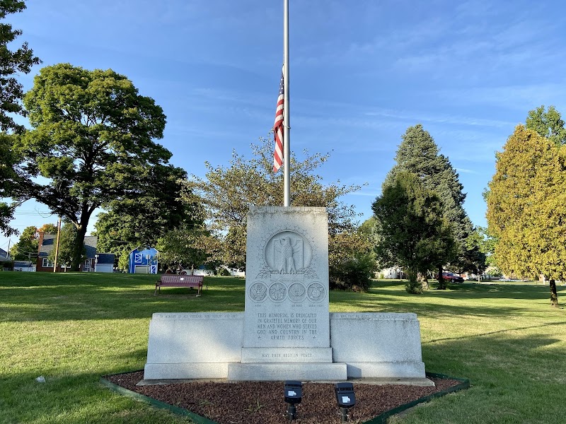 Memorial Park