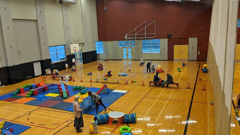 South Surrey Recreation and Arts Centre