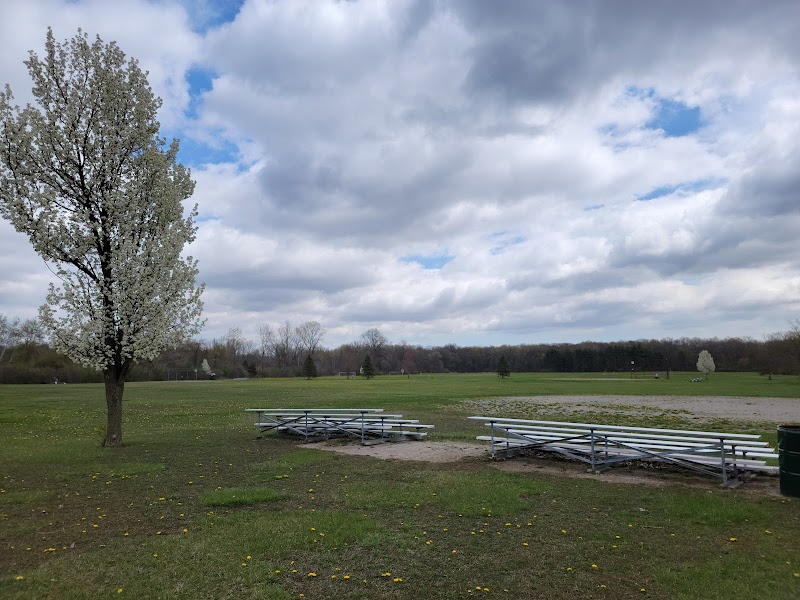 Indian Creek Park