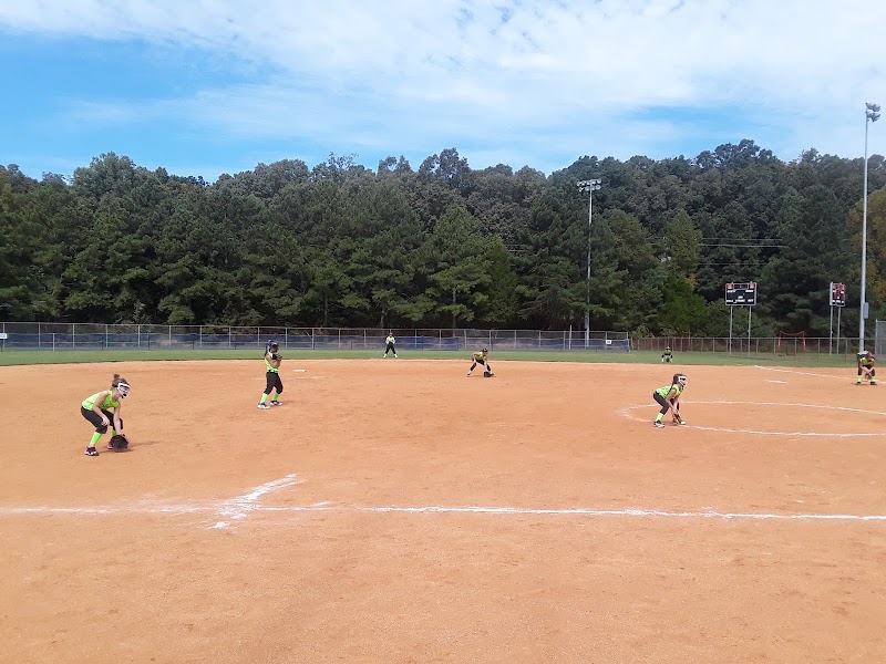 Bradley County Recreational Park