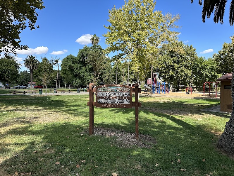 Esparto Community Park