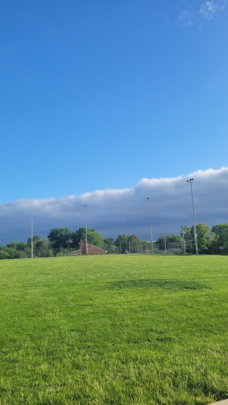 A.B. Green Park
