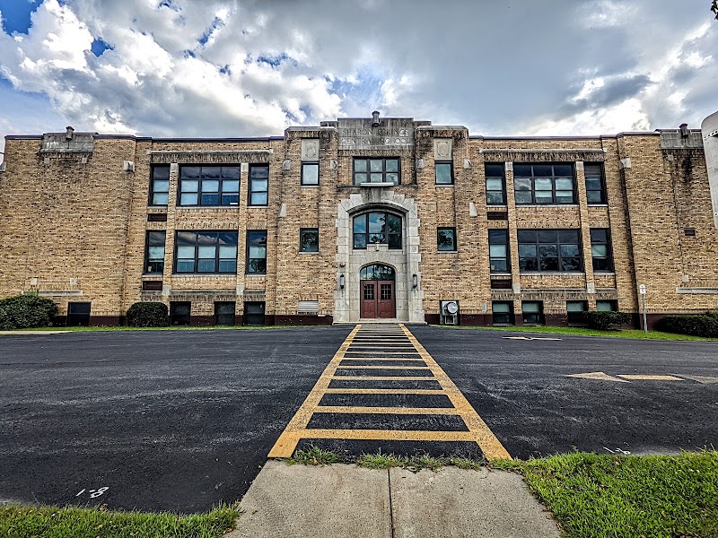 Sharon Springs School District Inc
