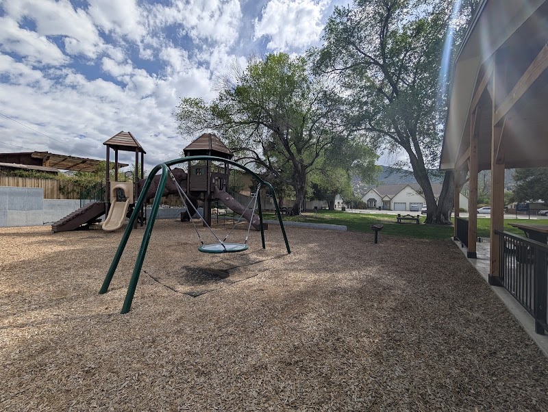 Chisholm Park