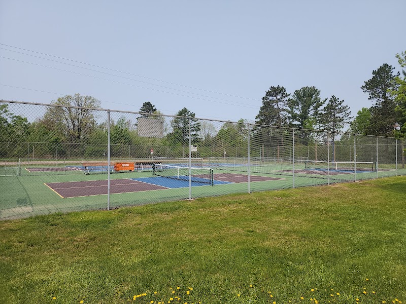 Kahle Park - Pickleball in Brooklyn, Wisconsin