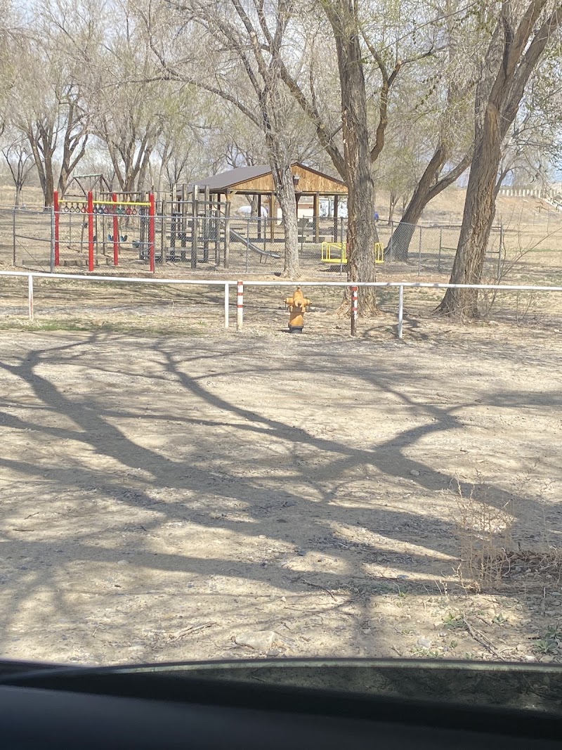 Talley Park