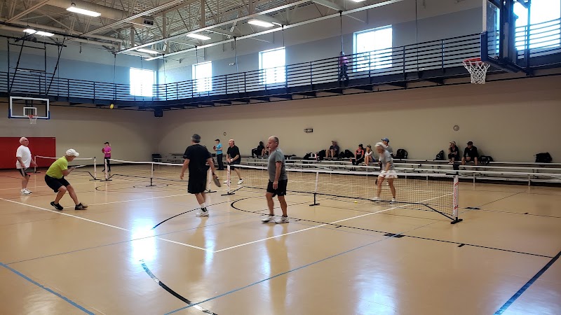 Roanoke Recreation Center