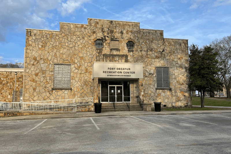 Fort Decatur Recreation Center
