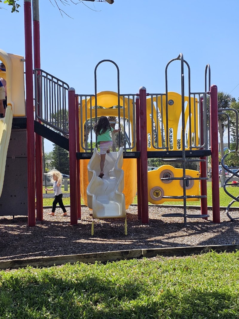 Detwiler Park - Pickleball in New Smyrna Beach, Florida