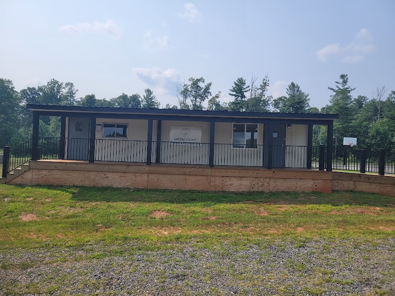 Greene County Parks & Recreation