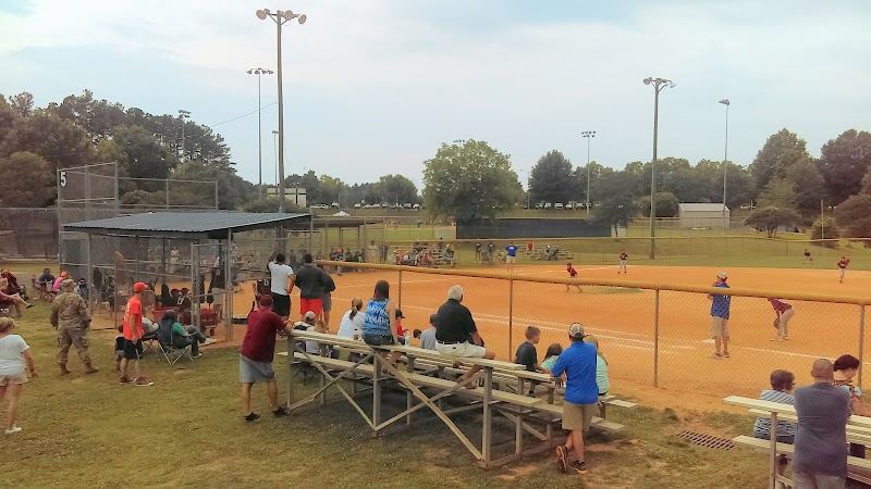 Seneca Recreation Department