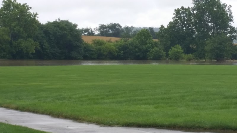 Monger Park - Pickleball in Singers Glen, Virginia