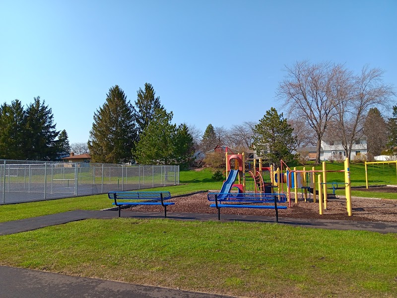 Chapel Hills Park