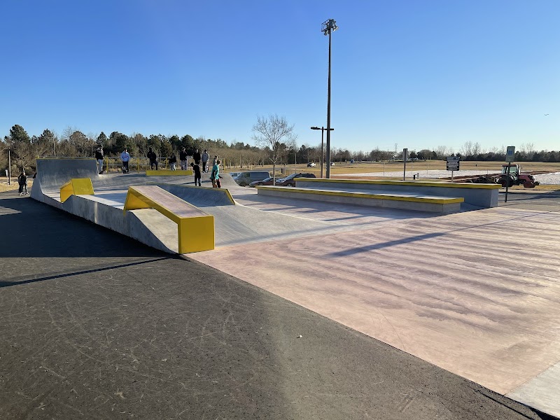Renaissance Park