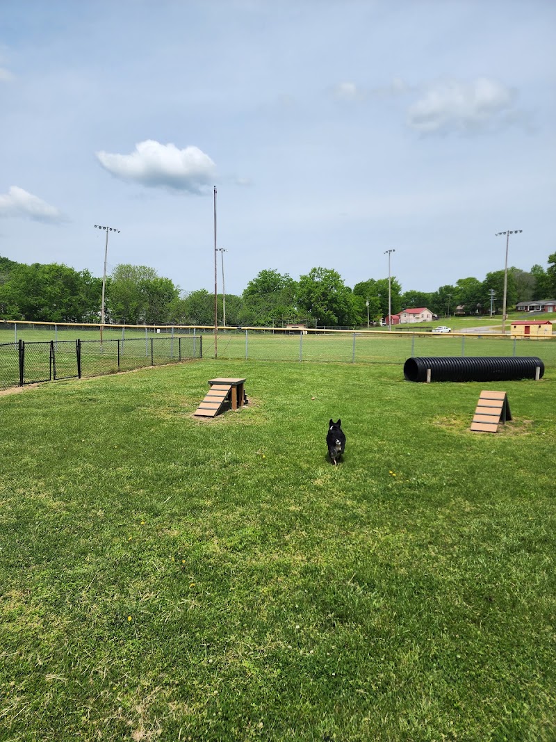 Mount Pleasant Dog Park