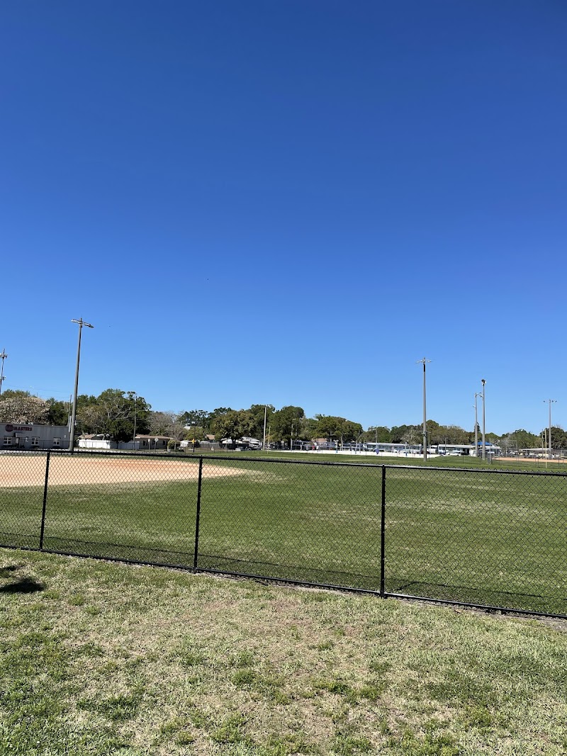 Woodlawn Park