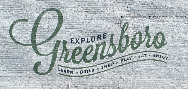 Greensboro City Hall
