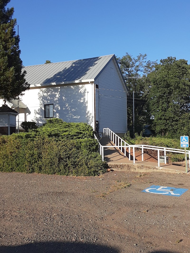 El Dorado Community Hall