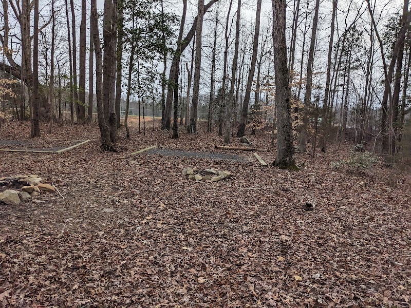 Clay Presnell Memorial Park