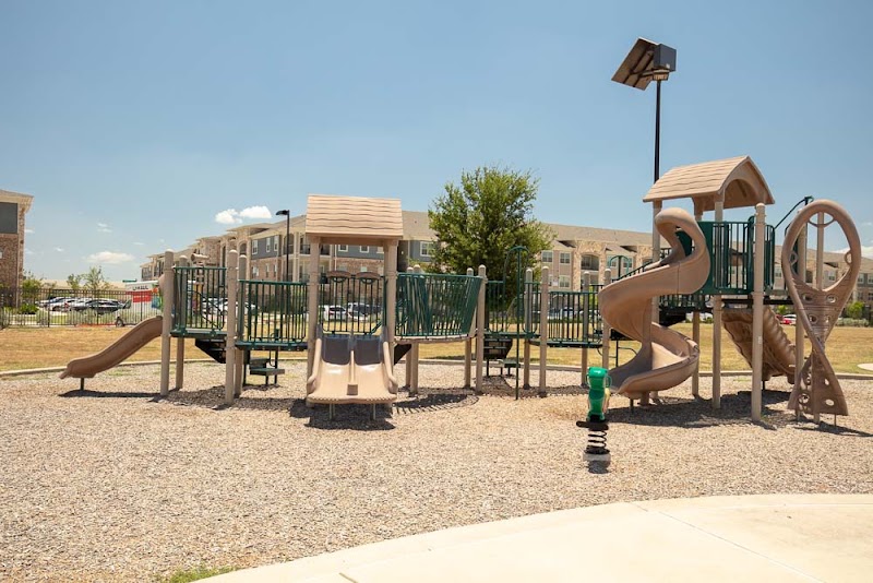 Junction Park - Pickleball in Fort Worth, Texas