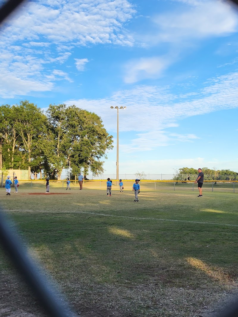 Roger Scott Athletic Complex