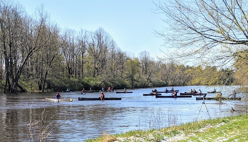Taylor park beach