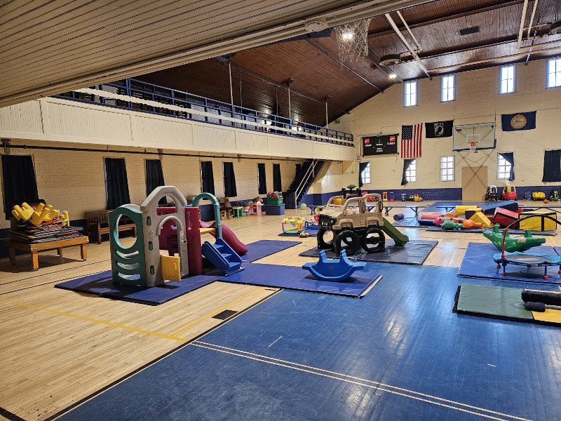 Newport Parks & Recreation