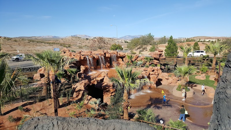 Tonaquint Park