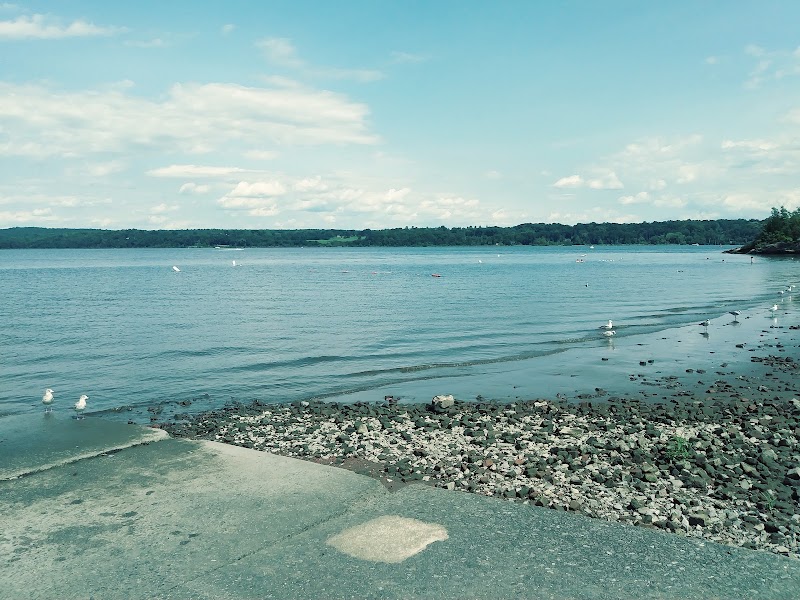 Kingston Parks & Recreation