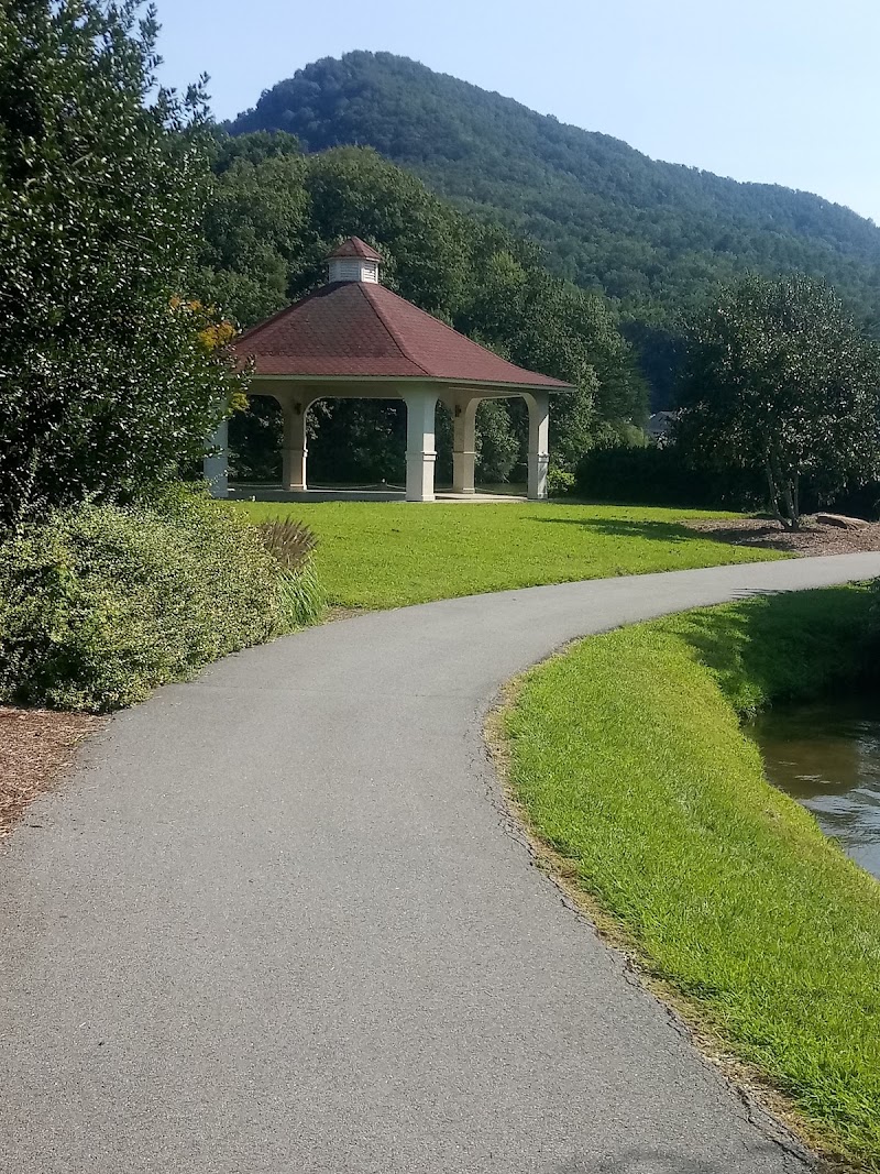 Morse Park