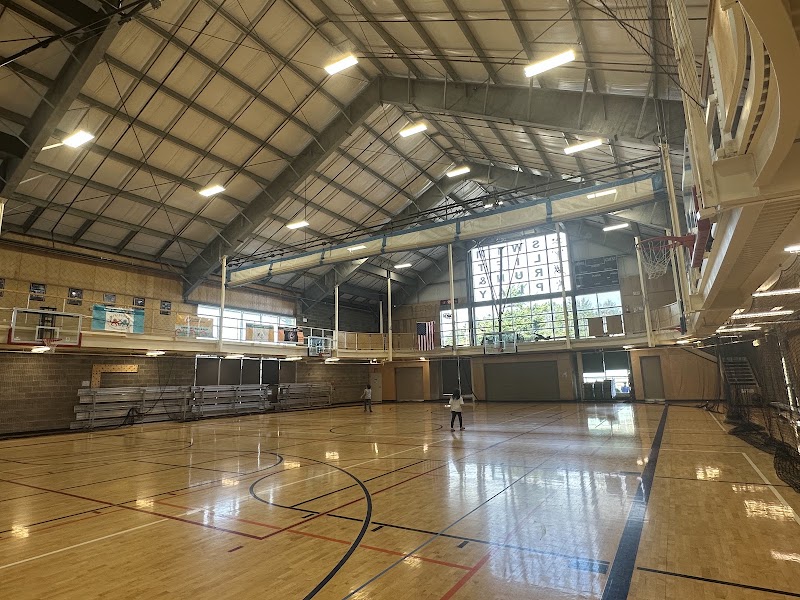 Lincoln City Parks & Recreation