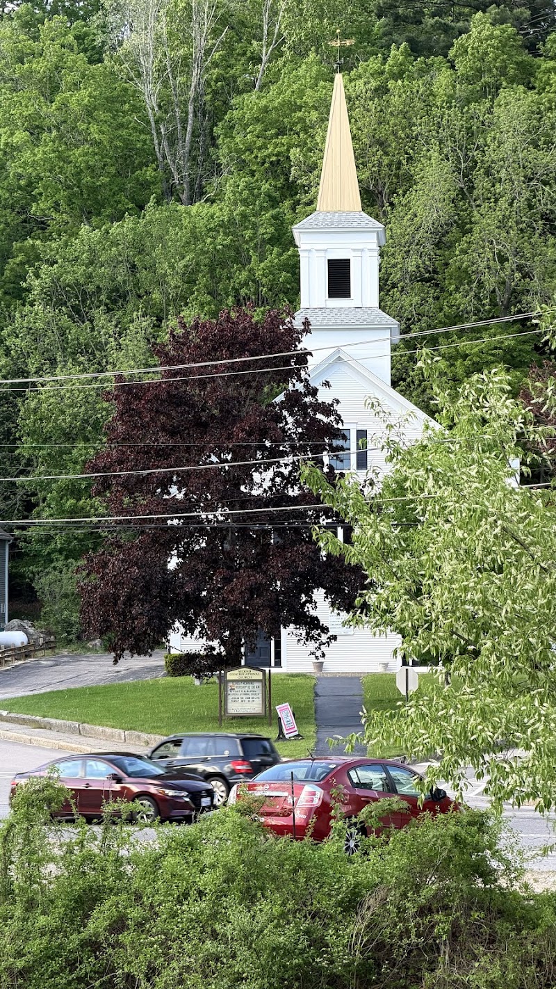 Wilton Community Center