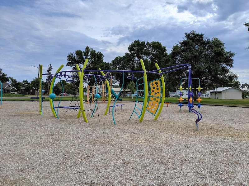 Quillings Park