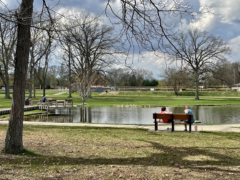 Cascades Park