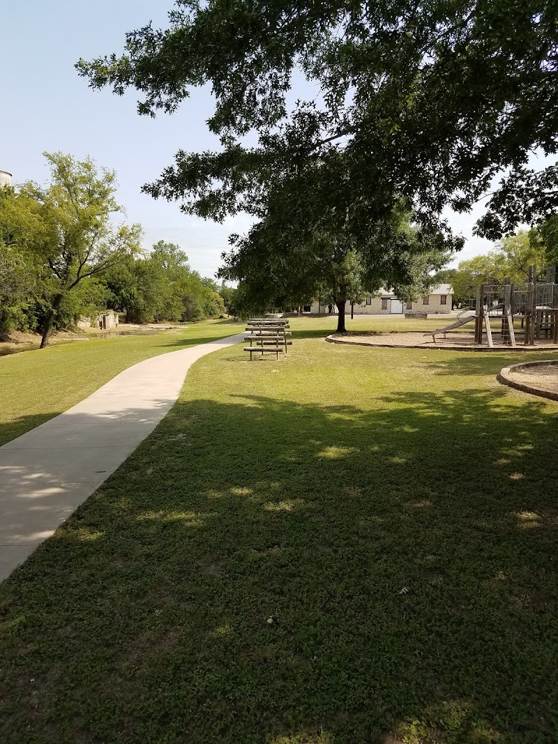 Schadler Meadow Park