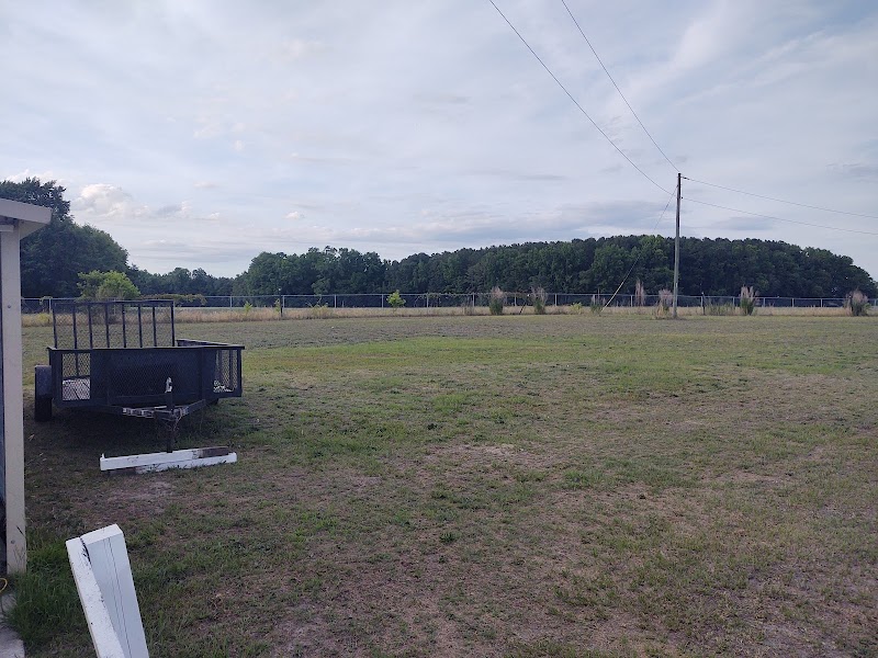 Clark Park