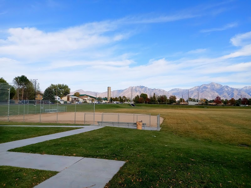 Constitution Park