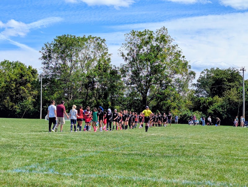 Wild Cherry Park