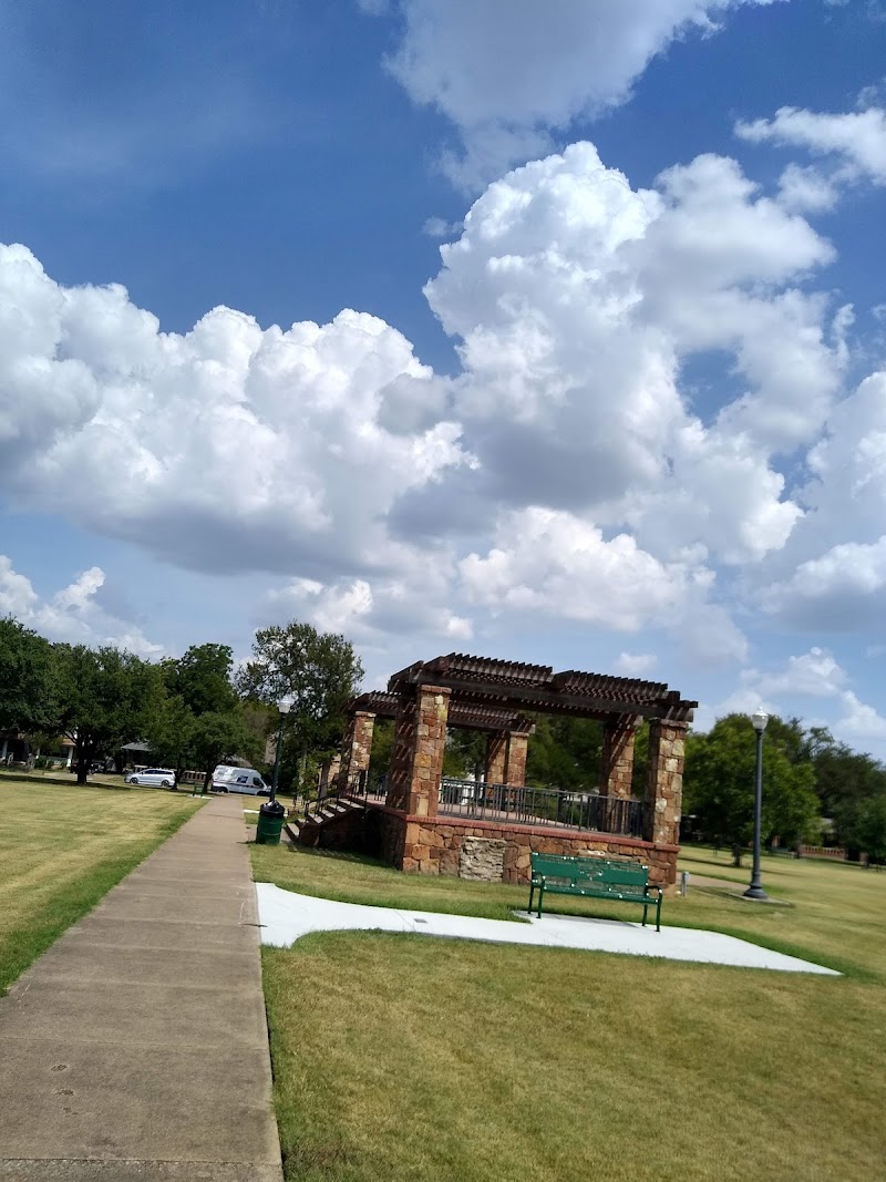 Capps Park