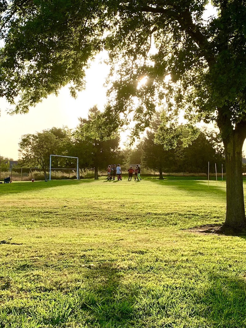 Joan Faul Park