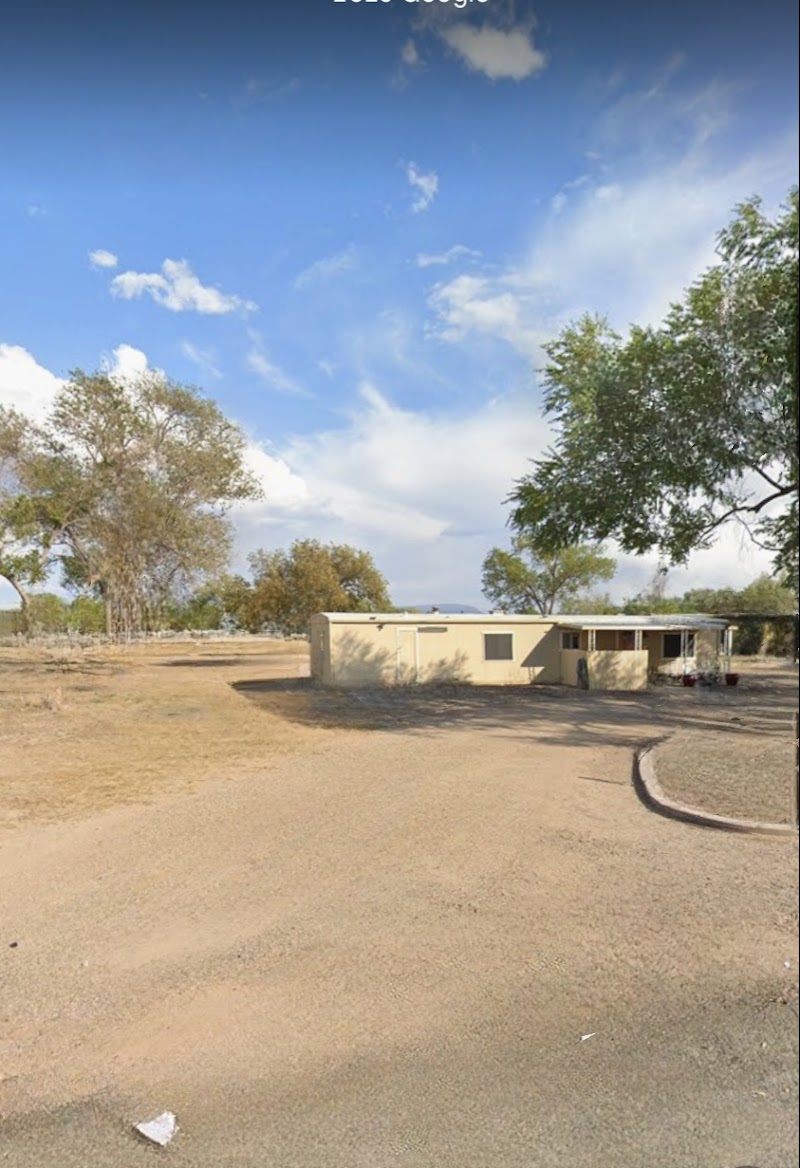 Chino Valley Recreation Department