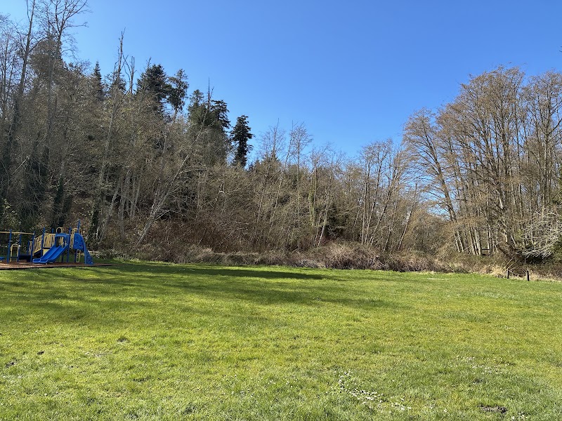 Paul Bemister Community Park