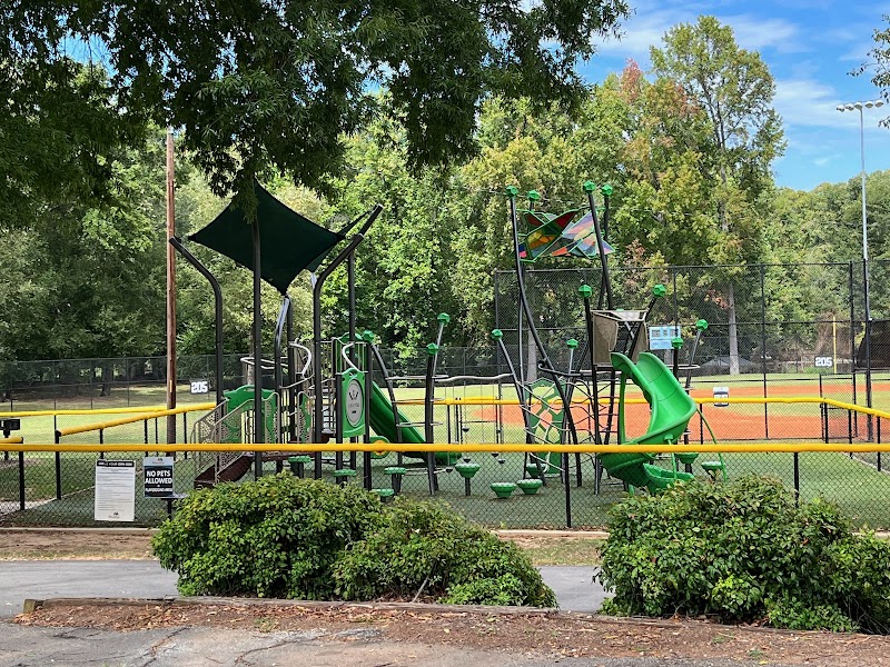 Springfield Park