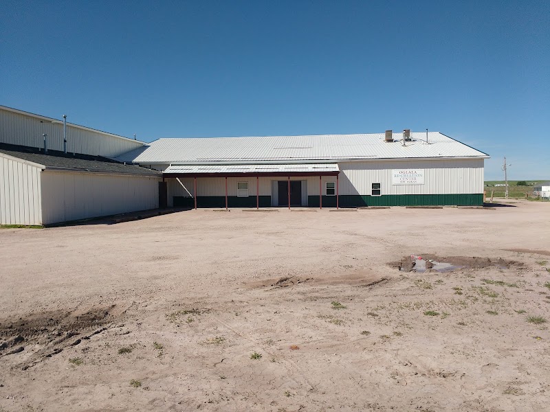 Oglala Re*Creation & Worship Center Assemblies of God