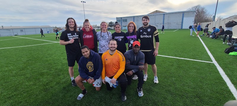 Vetta Sports Gametime: Pickleball and Soccer